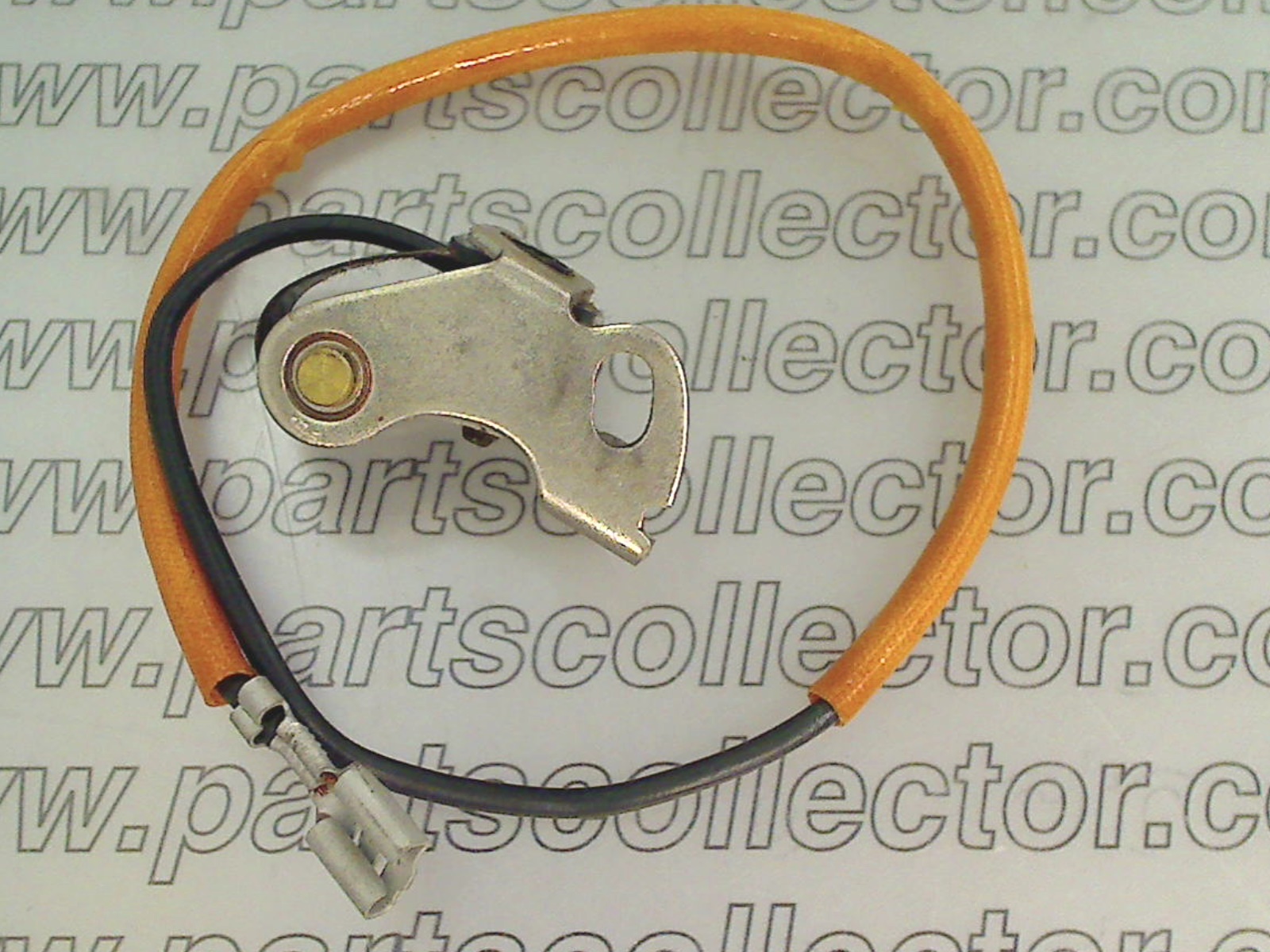 FACET 1.2572 Ignition code 10244 compatible with: OTHERS BMW